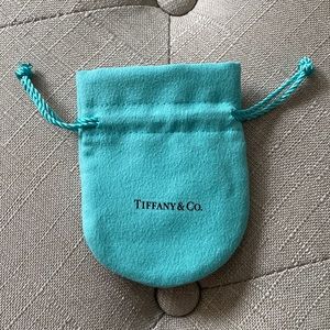 Tiffany & Co. Pouch